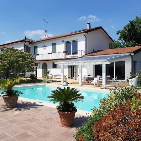 Casa Massimo Hotel Altedo Bagian luar foto