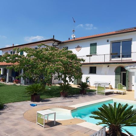 Casa Massimo Hotel Altedo Bagian luar foto