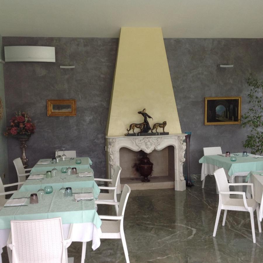 Casa Massimo Hotel Altedo Bagian luar foto