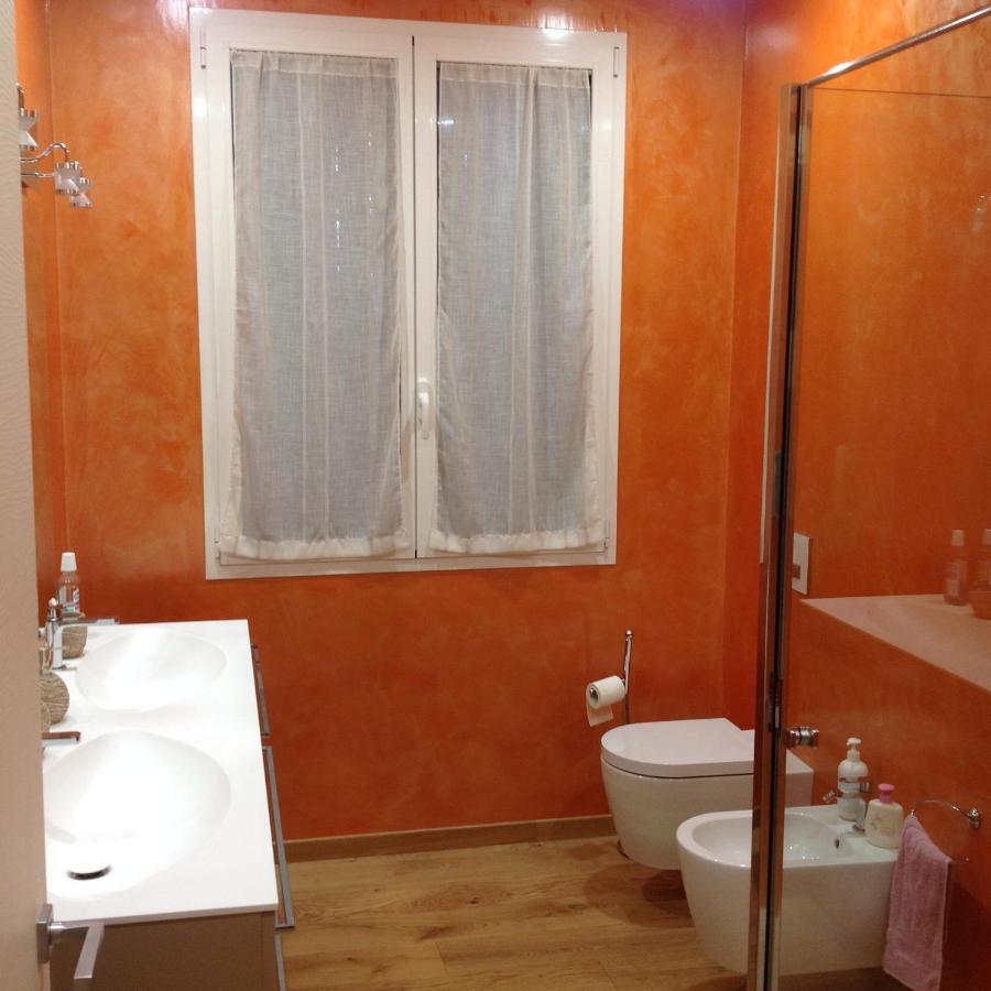 Casa Massimo Hotel Altedo Bagian luar foto