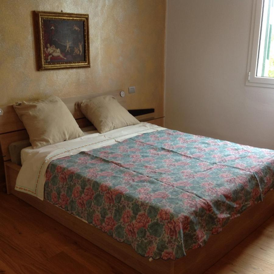 Casa Massimo Hotel Altedo Bagian luar foto