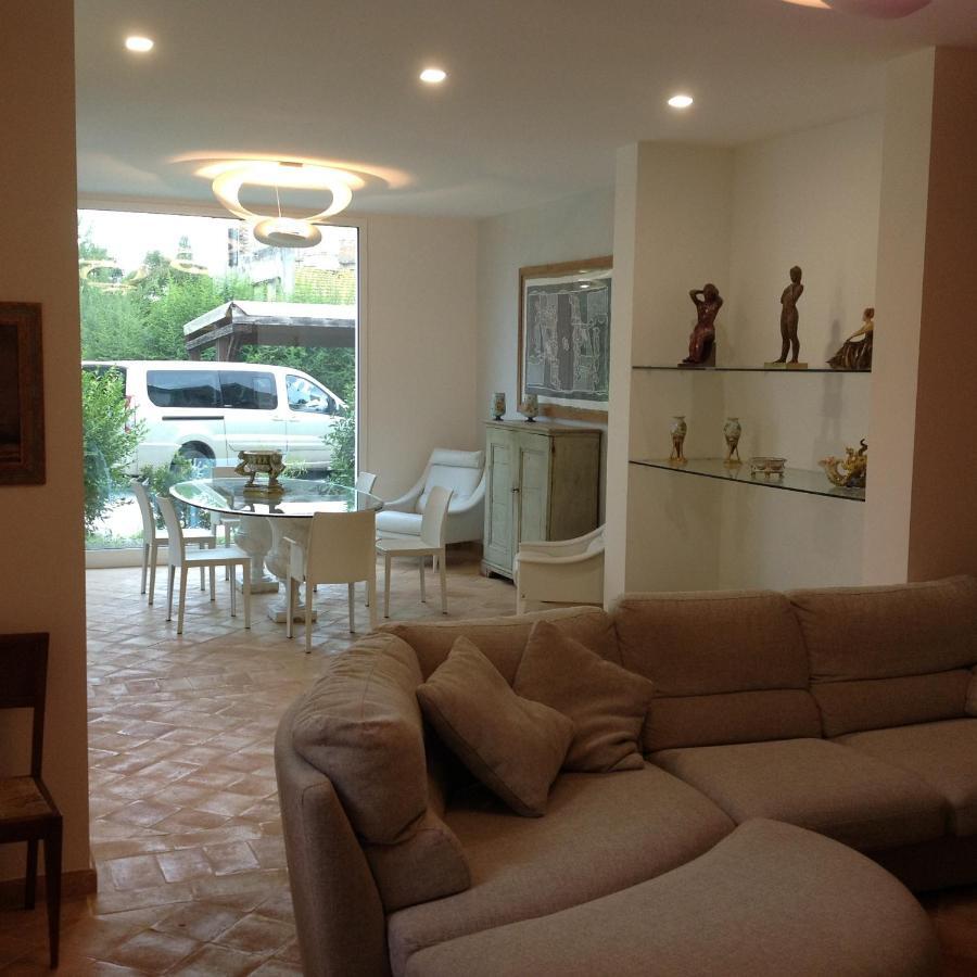 Casa Massimo Hotel Altedo Bagian luar foto